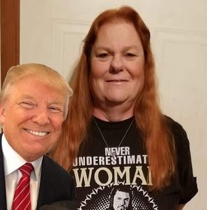 Meet your Posher, Ophelia